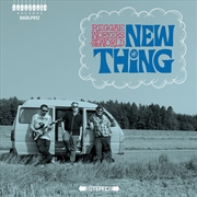 Buy New Thing