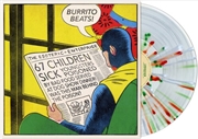Buy Burrito Beats