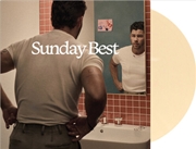 Buy Sunday Best - Cream Vinyl