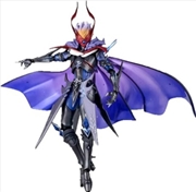 Buy Genshin Impact Amazing Yamaguchi Revoltch Tartaglia (Foul Legacy Ver.) Action Figure