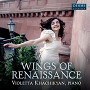 Buy Wings of Renaissance