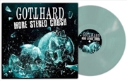 Buy More Stereo Crush: Ride The Wave - Coloured Vinyl