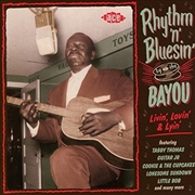 Buy Rhythm N Blues In By The Bay