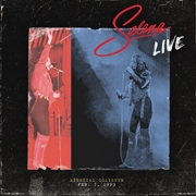 Buy Selena Live