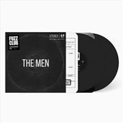 Buy Fuzz Club Session