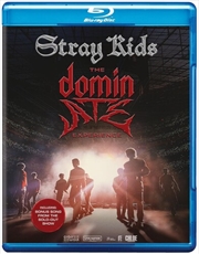 Buy Stray Kids: The DominATE Experience