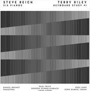 Buy Six Pianos/Keyboard Study 1