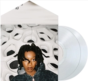 Buy No Thank You - Clear