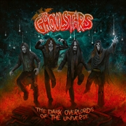 Buy Dark Overlords Of The Universe