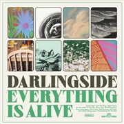 Buy Everything Is Alive