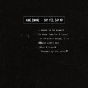 Buy Say Yes Say No