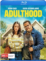 Buy Adulthood
