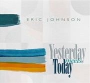 Buy Yesterday Meets Today