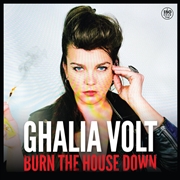Buy Burn the House Down