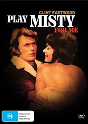 Buy Play Misty For Me