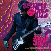 Buy Spencer Sings The Hits