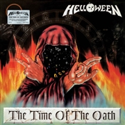 Buy Time Of The Oath