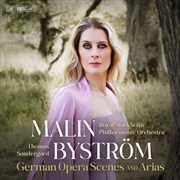 Buy Malin Bystrom - German Opera Scenes & Arias