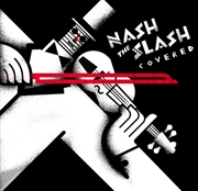 Buy Nash The Slash: Covered