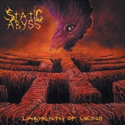 Buy Labyrinth Of Veins