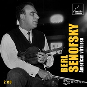 Buy American virtuoso (2-CD)