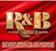 Buy R&B The Ultimate Throwback Collection