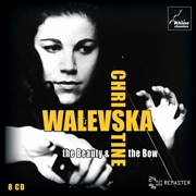 Buy The Beauty & The Bow (8-CD set)