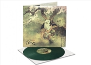 Buy Shiki - Green Vinyl