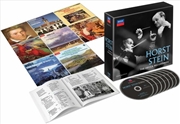 Buy Horst Stein – Complete Decca Recordings