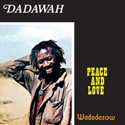 Buy Peace And Love / Wadadasow