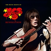 Buy Revolution - The Music Roots O