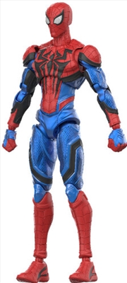 Buy Marvel Rivals Spider-Man Model