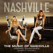 Buy Music Of Nashville: S2 Vol1 