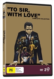 Buy To Sir With Love / To Sir With Love 2