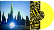 Buy Stellar-Boy - Yellow Vinyl
