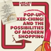 Buy Pop Up Kerching And The Possib