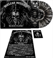 Buy Black Flame