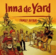 Buy Family Affair