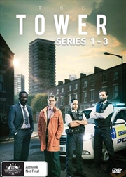 Buy Tower - Series 1-3, The