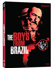 Buy Boys From Brazil - Limited Edition | Imprint Collection #600, The