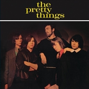 Buy The Pretty Things