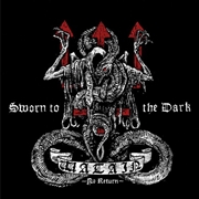 Buy Sworn To The Dark