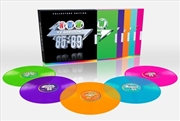 Buy Now Yearbook 1985-1989: Vinyl Extra