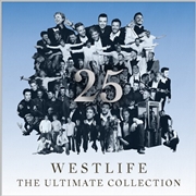 Buy 25 - The Ultimate Collection