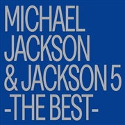 Buy Michael Jackson & The Jackson 5: Greatest Hits Deluxe Limited Edition