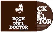 Buy Rock And Roll Doctor: Lowell George Tribute