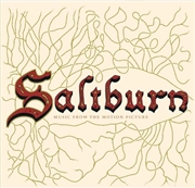 Buy Saltburn - Gold Vinyl