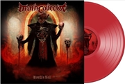 Buy Death's Toll
