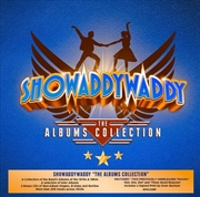 Buy Albums Collection