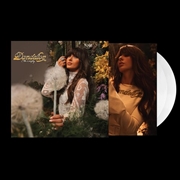 Buy Dandelion - Puffball White Vinyl